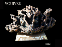 KRB1 Sculpteur